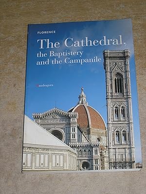 Imagen del vendedor de The Cathedral, the Baptistery and the Campanile a la venta por Neo Books