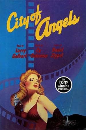 Seller image for City of Angels for sale by GreatBookPrices