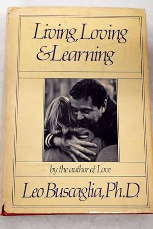 Seller image for Living, loving and learning for sale by Alcan Libros