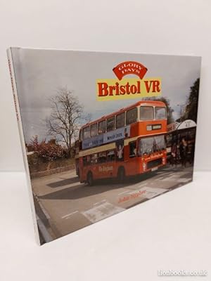 Seller image for Glory Days Bristol VR for sale by Lion Books PBFA