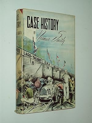 Seller image for Case History for sale by Rodney Rogers