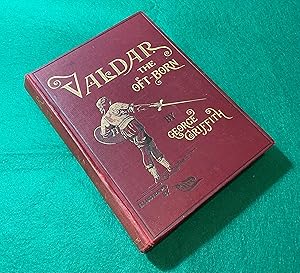 Valdar the Oft-Born: A Saga of Seven Ages