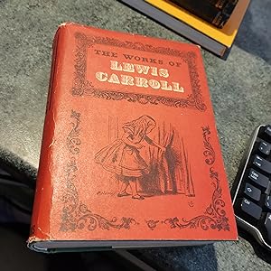 Seller image for The Works Of Lewis Carroll for sale by SGOIS