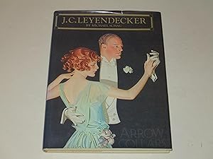 Seller image for J. C. Leyendecker for sale by rareviewbooks
