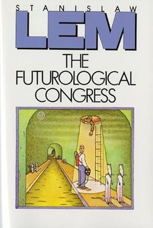 Immagine del venditore per The Futurological Congress : From the Memoirs of Ijon Tichy venduto da AHA-BUCH GmbH