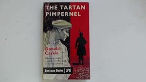 Seller image for The Tartan Pimpernel for sale by Goldstone Rare Books