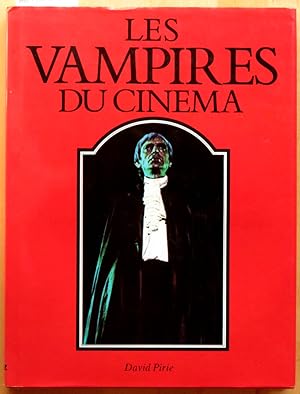 Les vampires du cinéma