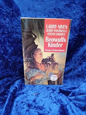 Bild des Verkufers fr Beowulfs Kinder. Science Fiction Roman (Science Fiction. Bastei Lbbe Taschenbcher) Die Avalon-Chroniken, Bd. 2 zum Verkauf von Antiquariat Jochen Mohr -Books and Mohr-