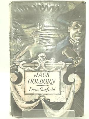 Seller image for Black Jack for sale by World of Rare Books