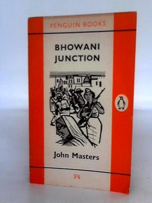 Seller image for Bhowani Junction for sale by World of Rare Books