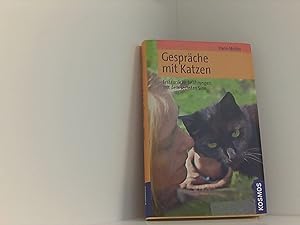 Gespräche mit Katzen: Erstaunliche Erfahrungen mit dem sechsten Sinn