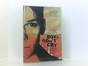 Seller image for Boys Don t Cry for sale by Book Broker