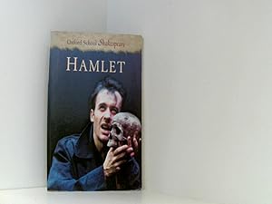 Seller image for HAMLET (Oxford School Shakespeare) for sale by Book Broker