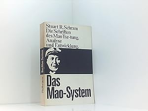 Bild des Verkufers fr Das Mao-System zum Verkauf von Book Broker