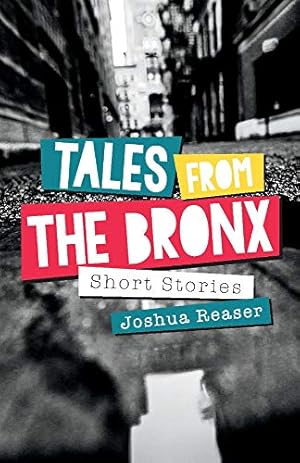 Imagen del vendedor de Tales from the Bronx: Short Stories a la venta por Redux Books