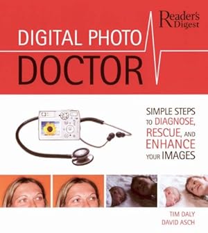 Seller image for Digital Photo Doctor for sale by Reliant Bookstore