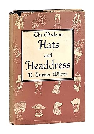 Seller image for The Mode in Hats and Headdress for sale by Capitol Hill Books, ABAA