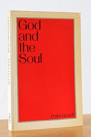 God and the Soul