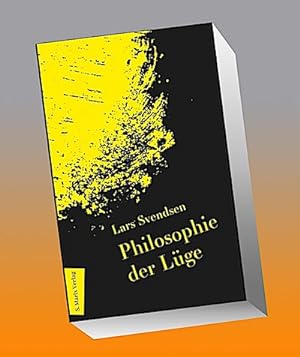 Bild des Verkufers fr Philosophie der Lge : | Begriff und Ethik und ihre Rolle in der Politik zum Verkauf von AHA-BUCH GmbH
