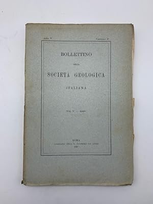 Le sabbie marnose plioceniche di Mongardino e i loro fossili; Il Pliocene nei dintorni di Narni; ...