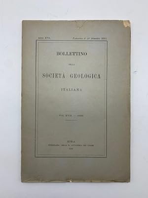 Fluorite cristallizzata della miniera di Congiaus presso Iglesias (Sardegna); Ancora del Vesuvio ...