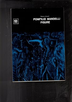 Seller image for Pompilio Mandelli figure. for sale by iolibrocarmine