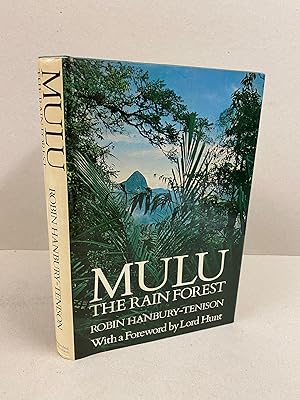 Mulu: The Rain Forest