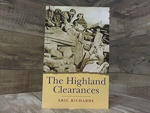 Immagine del venditore per The Highland Clearances: People, Landlords, and Rural Turmoil venduto da Archives Books inc.
