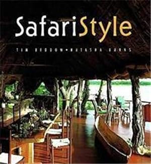 Imagen del vendedor de Safari Style a la venta por Allguer Online Antiquariat