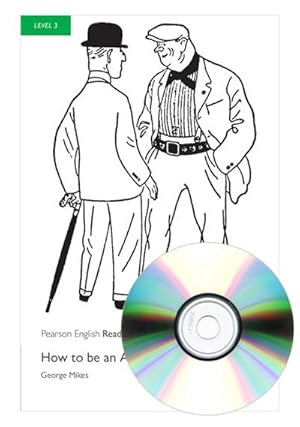Image du vendeur pour How to be an Alien, w. MP3-CD : Niveau A2 mis en vente par Smartbuy