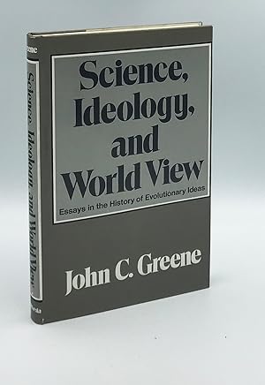 Science, Ideology and World View