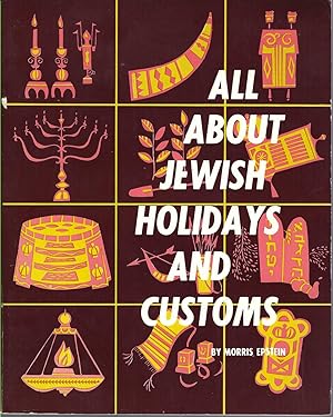 All about Jewish Holidays and Customs