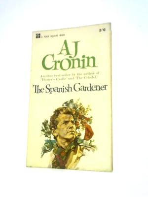 Seller image for The Spanish Gardener for sale by World of Rare Books