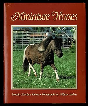 Immagine del venditore per Miniature Horses venduto da Granada Bookstore,            IOBA
