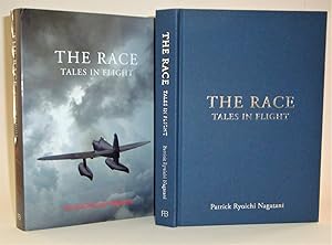 Immagine del venditore per The Race: Tales in Flight venduto da Azarat Books