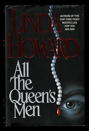 Seller image for All the Queen's Men for sale by Granada Bookstore,            IOBA