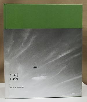 Seller image for sans moi. Hrsg. von Matthias Kleindienst. for sale by Dieter Eckert