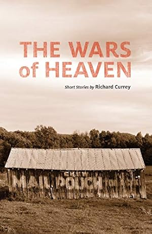 Seller image for The Wars of Heaven for sale by Redux Books