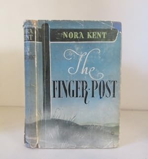 Seller image for The Finger-Post for sale by BRIMSTONES