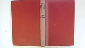 Image du vendeur pour The long ride (Bloodhound mysteries-no.419) mis en vente par Goldstone Rare Books