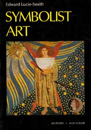 Immagine del venditore per Symbolist Art venduto da LEFT COAST BOOKS
