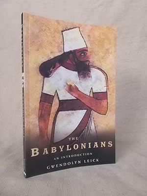 Imagen del vendedor de THE BABYLONIANS: AN INTRODUCTION, a la venta por Gage Postal Books