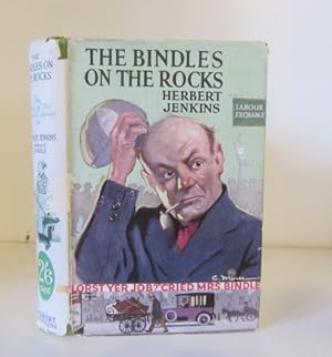 Seller image for The Bindles on the Rocks for sale by BRIMSTONES