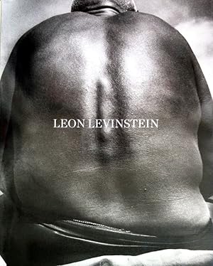 Seller image for Leon Levinstein for sale by Studio Bibliografico Marini