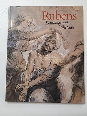 Immagine del venditore per Rubens Drawings and Sketches : Catalogue of an Exhibition venduto da Cambridge Rare Books