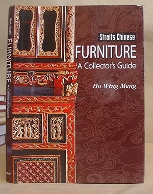 Straits Chinese Furniture - A Collector's Guide