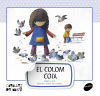 Imagen del vendedor de El colom coix a la venta por AG Library