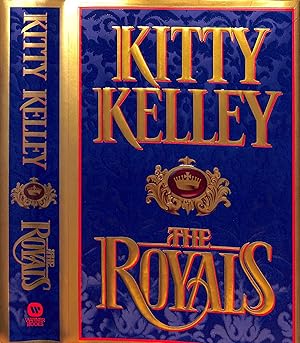 Seller image for The Royals for sale by The Cary Collection