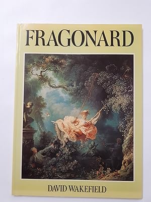 Immagine del venditore per Fragonard venduto da Cambridge Rare Books