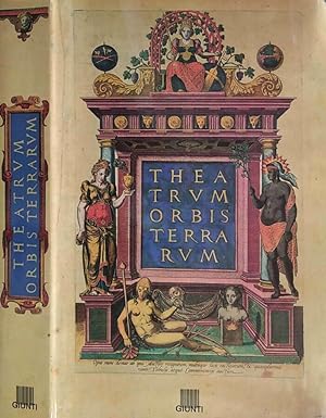 Theatrum Orbis Terrarum (1595)